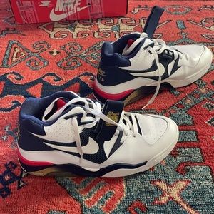 Nike Air Force 180 Olympic